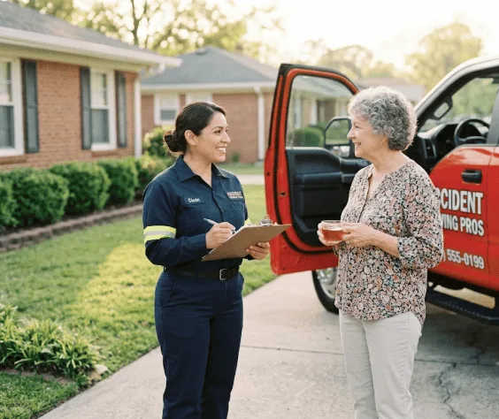 Accident Towing Service Salem, IL FAQs